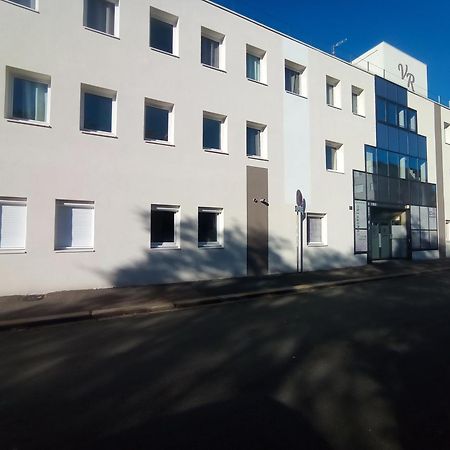 Villa Raphaelle #4 Centre Ville Avec Parking Le Havre Kültér fotó
