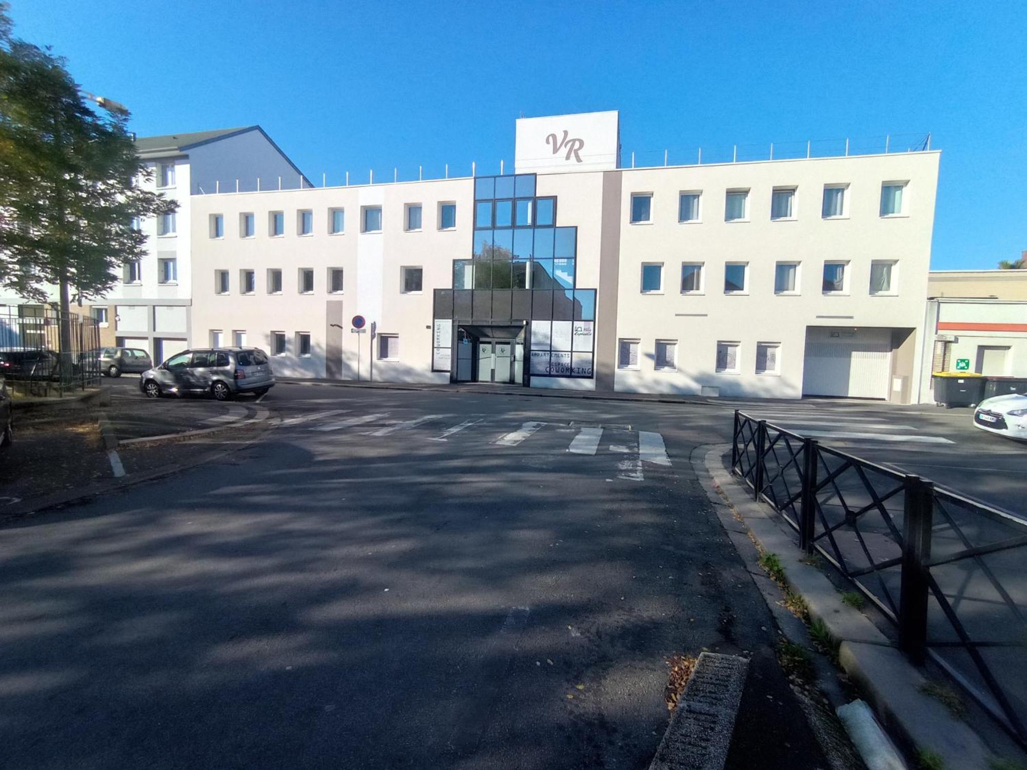 Villa Raphaelle #4 Centre Ville Avec Parking Le Havre Kültér fotó