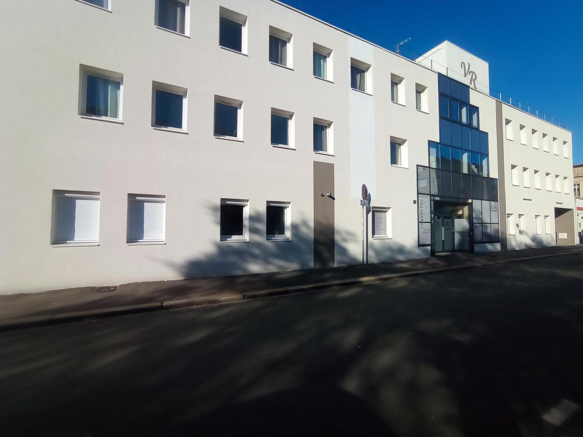 Villa Raphaelle #4 Centre Ville Avec Parking Le Havre Kültér fotó